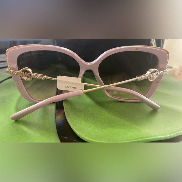 Michael Kors Sunglasses ?️ main image 2